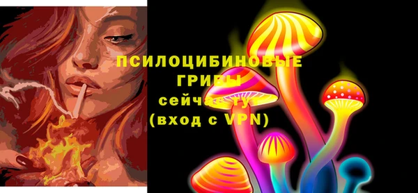 твердый Баксан